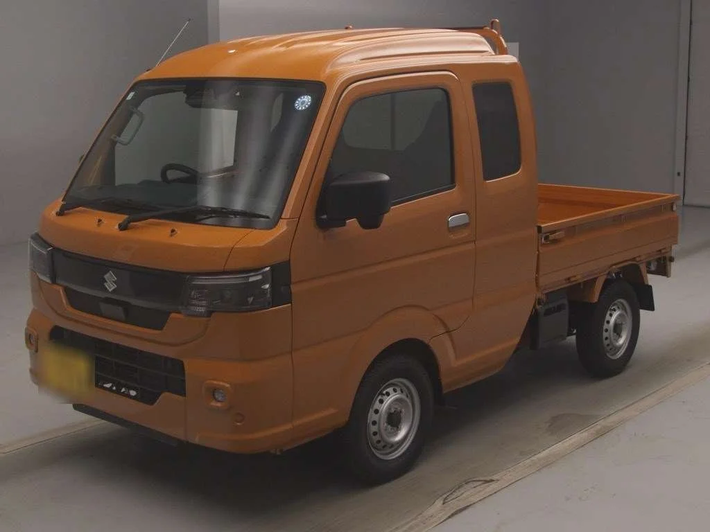 Suzuki Carry Truck DA16T 2026